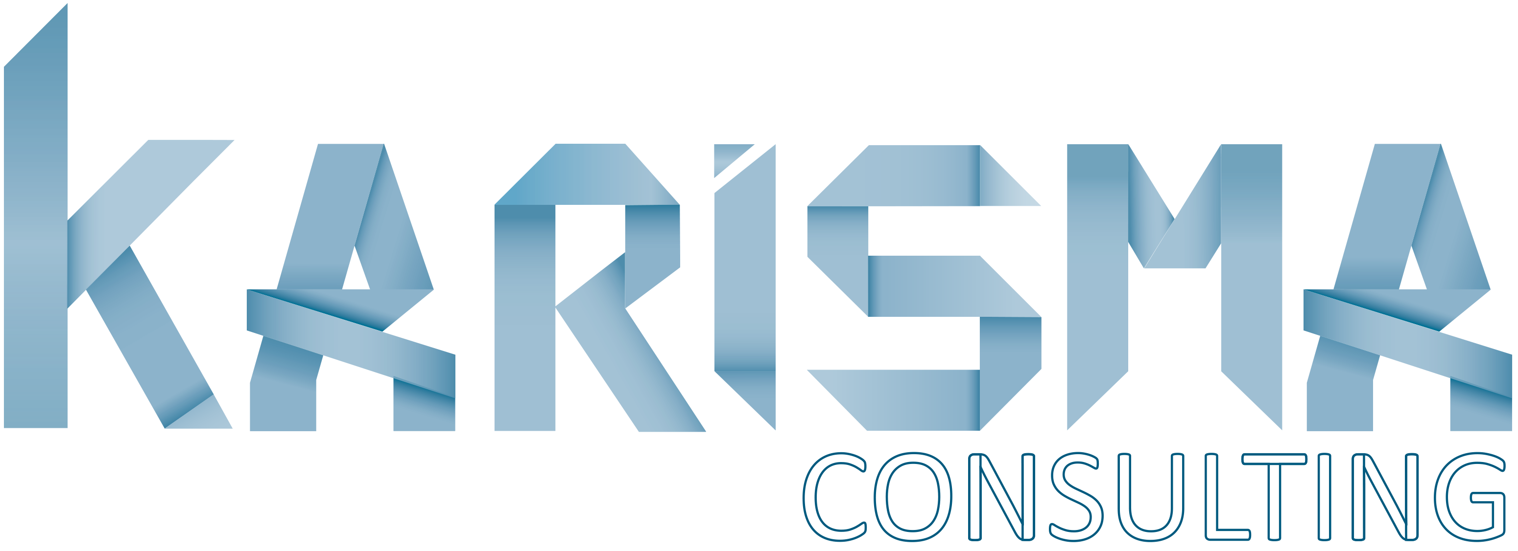 Logo Karisma consulting