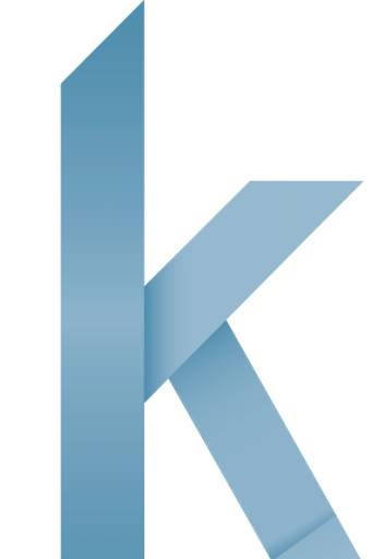 Karisma consulting logo K