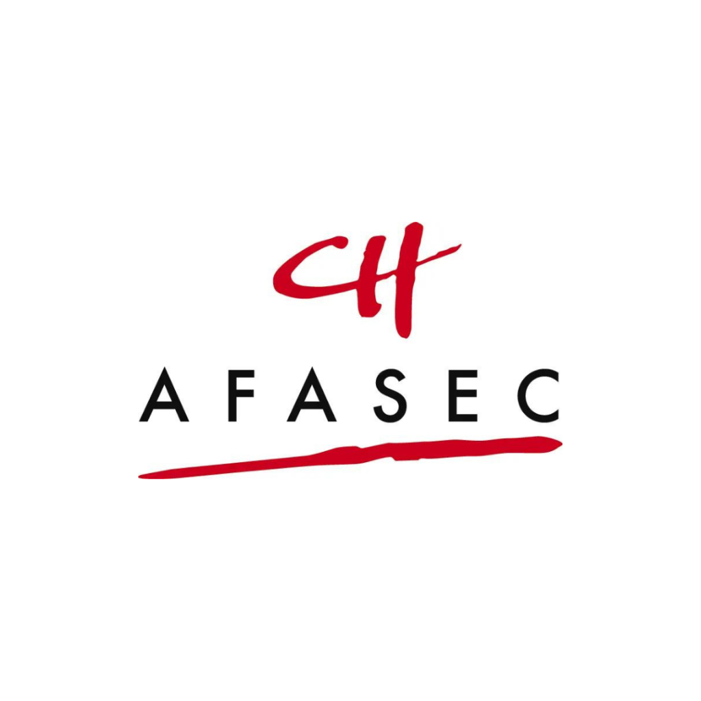 Logo client afasec